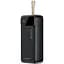 Портативная батарея Choetech Power bank B730 30000mAh 22.5W Black - миниатюра 1