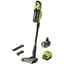 Пилосос акумуляторний Ryobi ONE+ HP RSV18X-1X40G (5133005660) - мініатюра 1