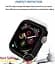 Захисний чохол Choice для Apple Watch 45 мм Чорний - мініатюра 2