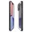 Прозрачный чехол Spigen Ultra Hybrid Space Crystal для iPhone 15 Pro Max (ACS06575) - миниатюра 5