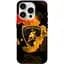 Чехол Demsky Lamborghini logo для Apple iPhone 16 Pro (6.3) - миниатюра 1