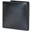 Портмоне мужское кожаное Semi Line RFID Black (P8268-0) - миниатюра 4