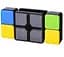 Головоломка Same Toy IQ Electric cube (OY-CUBE-02) - мініатюра 1