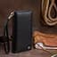 Кожаный женский кошелек ST Leather 19х9.5х2.5 см acs0016006 - миниатюра 9
