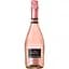 Вино ігристе Moinet Prosecco Rose DOC рожеве екстра сухе 0.75 л х 6 шт. - мініатюра 2
