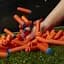 Набор патронов для бластеров Hasbro Nerf N Series N1 Darts 80 шт. (F8638) - миниатюра 5