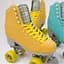 Ролики Rio Roller Signature 39,5 Жовтий - мініатюра 5