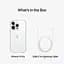 Смартфон Apple iPhone 14 Pro 256GB eSIM Silver (MQ0X3) [73671] - мініатюра 7