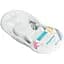 Ванночка Tega Baby Little Bunnies з набором аксесуарів 86 см white (KR-086-103) - мініатюра 1