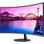 Монітор Samsung S27C390E [LS27C390E] [104497] - мініатюра 3
