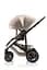 Коляска прогулянкова Britax-Romer Smile 5Z Style Teak (2000041710) - мініатюра 6