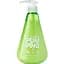 Зубна паста LG Household & Health Perioe Pum Ping Herb 285 г - мініатюра 1