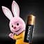 Батарейки Duracell пальчикові лужні 1,5 V АA LR6/MN1500, 8 шт. (706005) - мініатюра 2