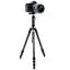 Штатив Vanguard Vesta TB 204CB (Vesta TB 204CB), Серый - миниатюра 6