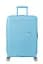 Валіза 67 См American Tourister SOUNDBOX BLUEBERRY FIZZ 67x46,5x29(32) 32G*32002 - мініатюра 1