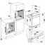 Духовой шкаф Whirlpool с системой очистки Smart Clean WOI4S8HM1SXA - миниатюра 5