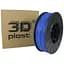 Пластик для 3D-принтера 3Dplast PLA 1.75мм, 0.85кг, blue (3DPLA17508BL) - мініатюра 1