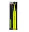 Звукова гідроактивна зубна щітка Black Whitening ІІ Electric Yellow (жовта) Megasmile - мініатюра 1