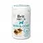 Вітаміни для собак Brit Vitamins Skin and Coat для шкіри та шерсті, 150 г - мініатюра 1