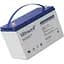 Акумулятор Ultracell UCG100-12 GEL 12V/100Ah/1200Wh [112077] - мініатюра 3