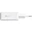 Зарядний пристрій Ttec SpeedCharger QC 3.0 USB 3A 18W White (2SCQC01K) - мініатюра 3
