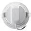Світильник Philips 59449 Meson 105 9W 65K WH recessed (915005747001) - мініатюра 2