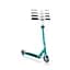 Самокат Globber Flow element lights, колеса с подсветкой, нефритовый (721-307) - миниатюра 5