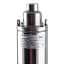 Насос свердловинний шнековий Volks pumpe 4QGD1.2-100-0.75 кВт 4 дюйми кабель 1.5 м - мініатюра 2