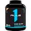 Протеїн Rule 1 R1 Whey Blend Кава мокко 2240 г - мініатюра 1