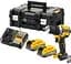 Акумуляторний дриль-шуруповерт DeWalt з АКБ та ЗУ DCD800S2T - мініатюра 1