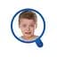 Игровой набор с зеркалом Learning Resources Мои эмоции (91294) - миниатюра 4