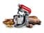 Кухонна машина Ariete 1589 RD (00C158900AR0) - мініатюра 6