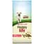 Сухий корм Happy life Adult with Lamb 15 кг хеппі лайф ягня середніх і великих порід - мініатюра 1