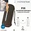 Портативна Bluetooth-колонка Hopestar P39 Чорний - мініатюра 2