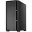 Корпус Chieftec Pro Midi TG AS-02B-TG-OP ATX, без БЖ, Black (AS-02B-TG-OP) - мініатюра 6
