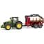 Уценка. Трактор Bruder Fendt 936 Vario 1:16 (03041) - миниатюра 5