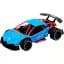 Машинка на радиоуправлении Sulong Toys 1:16 Gesture Sensing Dizzy Blue (SL-285RHB) [114151] - миниатюра 1