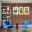 Рейка декоративна Wall Sticker WPC стінова 3000х160х23 мм Капучино SW-00001538 - мініатюра 7