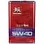 Моторное масло Wolver Supertec 5W-40 4л (4260360940019) - миниатюра 1