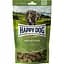 Ласощі для собак середніх та великих порід Happy Dog Soft Snack Neuseeland м'які закуски з ягням і рисом 100 г (60684) - мініатюра 1