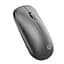 Мишка OfficePro M225G Silent Click Wireless Gray (M225G) - мініатюра 2
