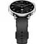 Смарт-часы Xiaomi Watch S4 41mm Fluororubber Strap Чорний BHR07VRGL (1168292) - миниатюра 3