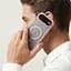 Чехол для Apple iPhone 17 Air, Unit MagSafe, розовый, прозрачный, магсейф, противоударный, магнитный, панель-накладка с поддержкой MagSafe, с поддержкой беспроводной зарядки, TPU+PC, защита всего корпуса, ударостойкий, ArmorStandart (ARM86311) - миниатюра 5