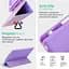 Чохол-книжка ArmorStandart Smart Fold Pen для Samsung Tab S9+ / S9 FE+ / S10+ Light Purple (ARM75014) [121640] - мініатюра 7