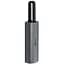 Сетевой адаптер TP-Link UE302C, Grey, Type-C 3.0 - RJ45 (2.5 Гбит/с), 10 см - миниатюра 2