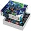 Пазл класичний GoodLoot Imagination: Roch Urbaniak Owl Island/Wyspa Sow Puzzles 1000 елементів (5908305243014) - мініатюра 2