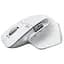 Мишка Logitech MX Master 3S For Mac Performance Wireless Pale Grey (910-006572) - мініатюра 1