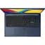 Ноутбук Asus Vivobook 15 X1504VA-BQ3703 Quiet Blue (90NB13Y1-M01960) - миниатюра 1