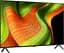 LG Телевізор 55" OLED 4K 120Hz Smart WebOS Black - мініатюра 2