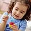 Конструктор LEGO DUPLO® Велика коробка з кубиками 85 деталей (10914) - мініатюра 8